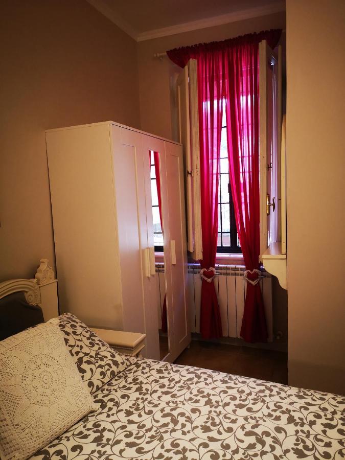 Alfieri Home Holiday Roma Exterior foto