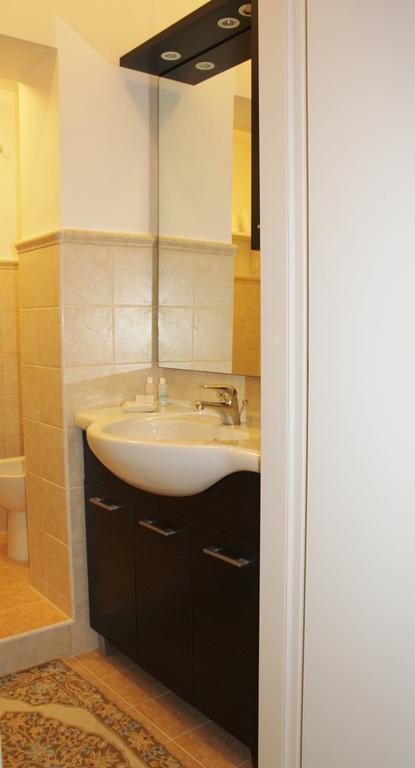 Alfieri Home Holiday Roma Exterior foto