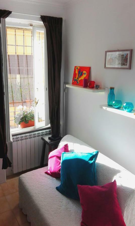Alfieri Home Holiday Roma Exterior foto
