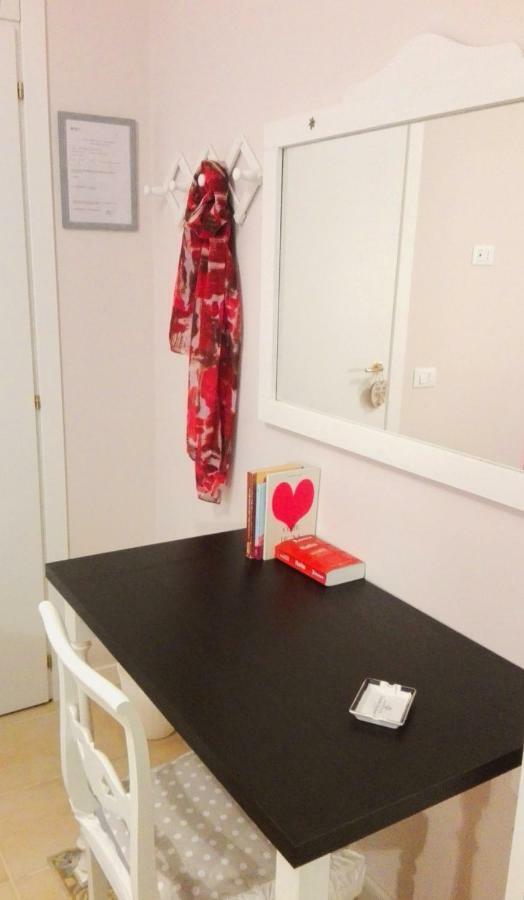Alfieri Home Holiday Roma Exterior foto