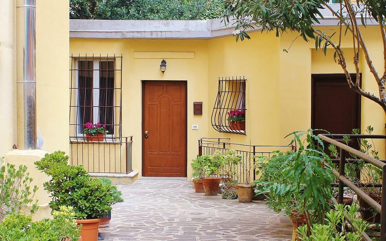 Alfieri Home Holiday Roma Exterior foto