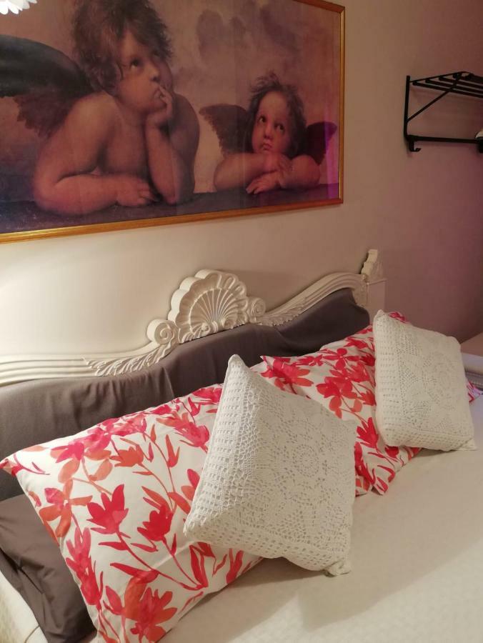 Alfieri Home Holiday Roma Exterior foto